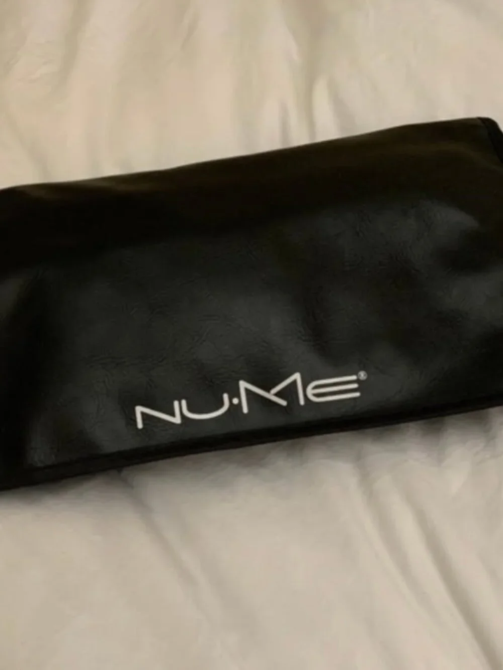 NuMe 4-in-One Curling Wand Set w/ Heat Glove